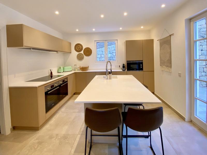 Villa Espera , Cap Martinet 