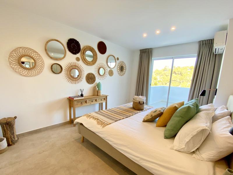 Villa Espera , Cap Martinet 