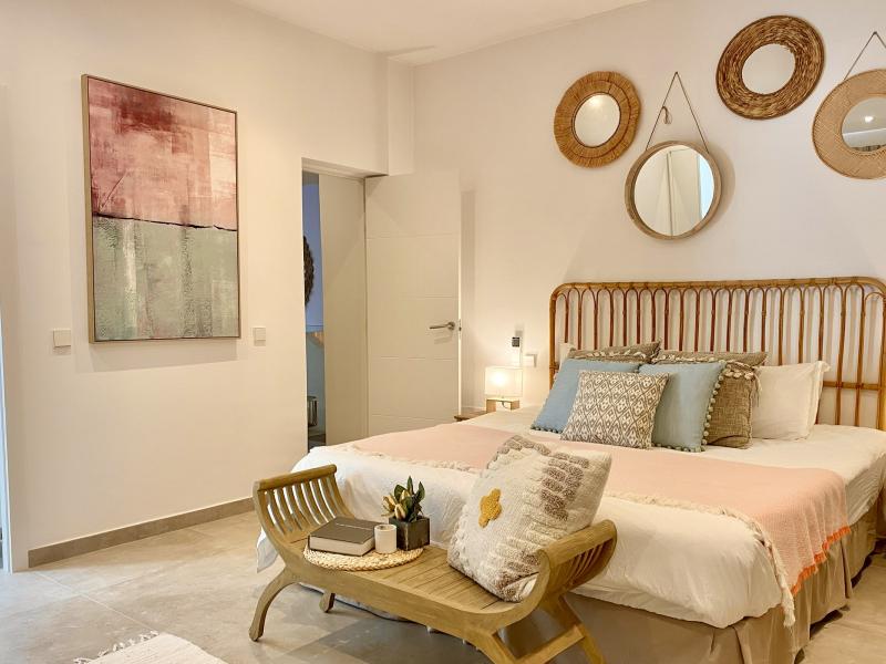 Villa Espera , Cap Martinet 