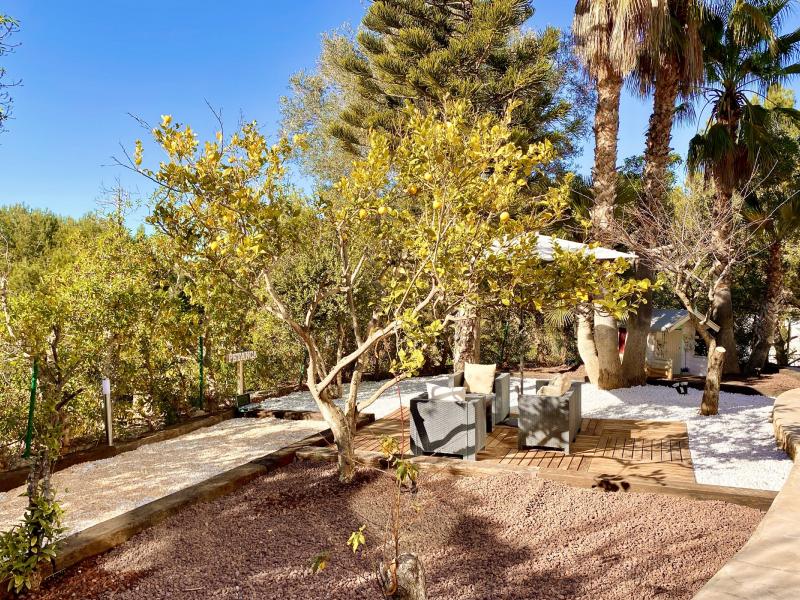 Villa Espera , Cap Martinet 