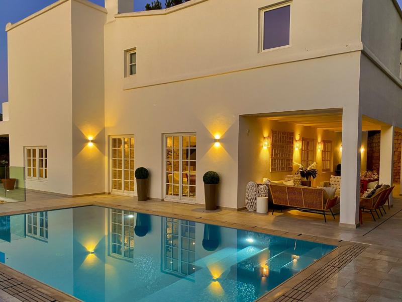 Villa Espera , Cap Martinet 