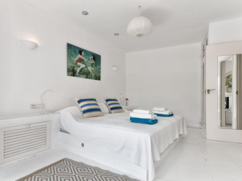 Villa Esther , Sant Josep de sa Talaia 