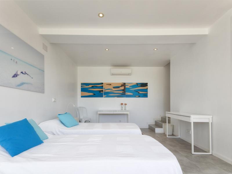 Villa Esther , Sant Josep de sa Talaia 