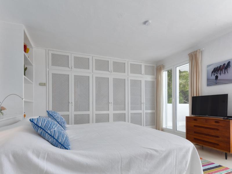 Villa Esther , Sant Josep de sa Talaia 