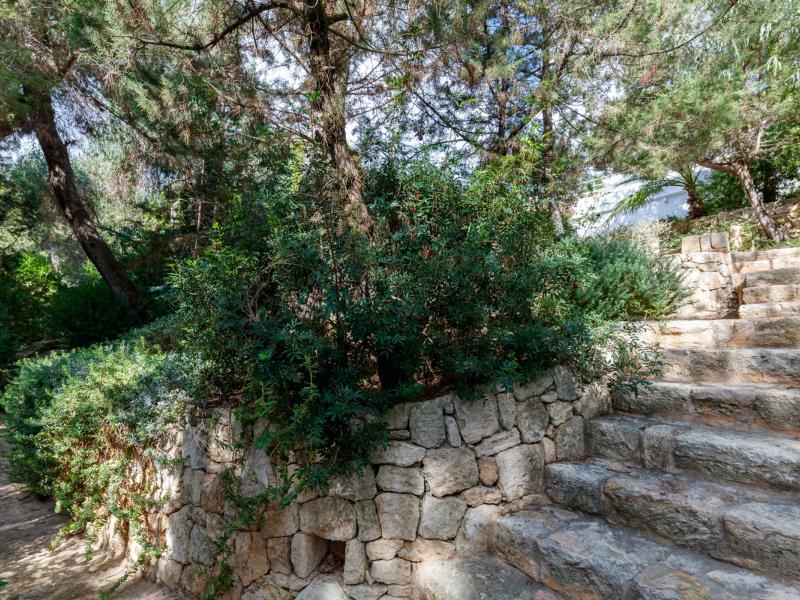 Villa Esther , Sant Josep de sa Talaia 