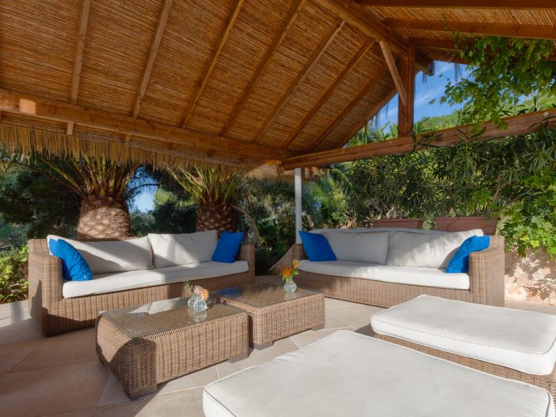 Villa Esther , Sant Josep de sa Talaia 