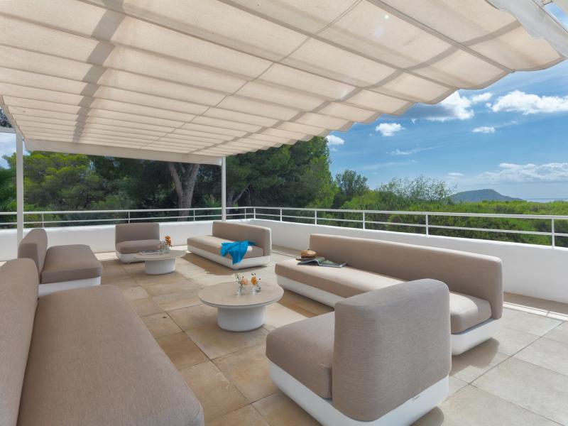 Villa Esther , Sant Josep de sa Talaia 