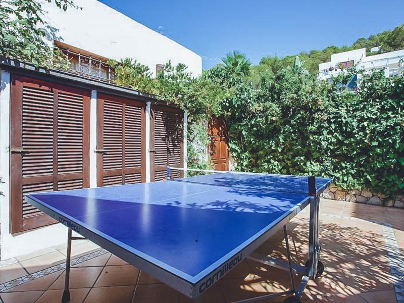 Villa Gie , San Antonio 