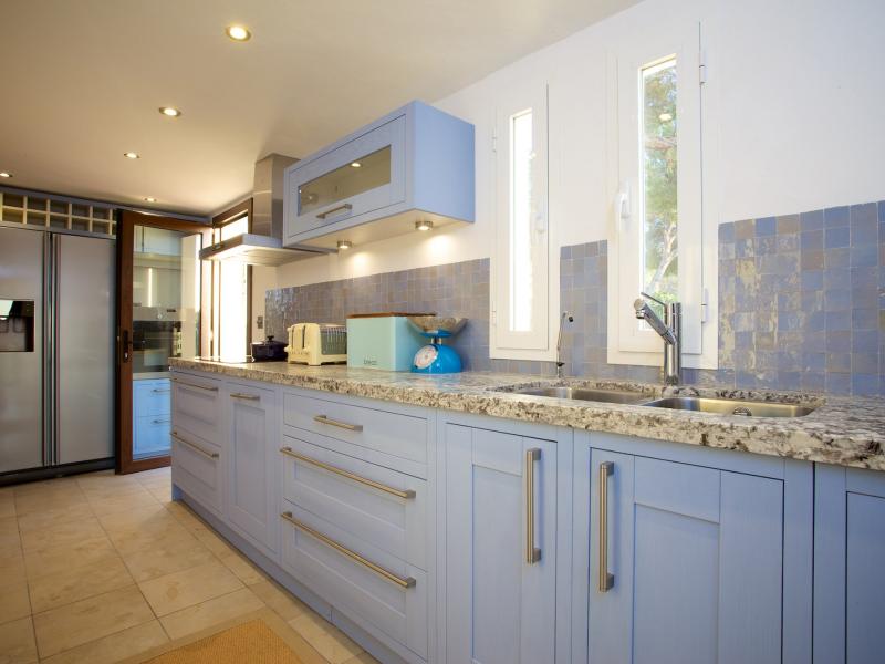 Villa Gie , San Antonio 