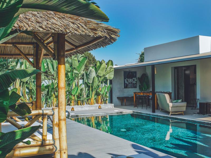 Villa Gracie , San Antonio 