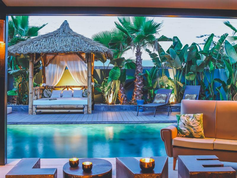 Villa Gracie , San Antonio 