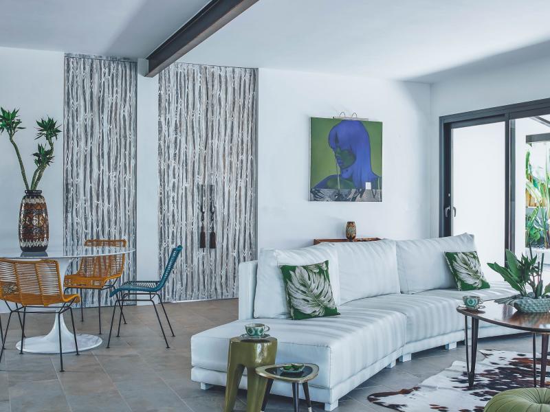 Villa Gracie , San Antonio 