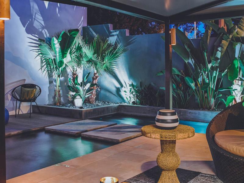 Villa Gracie , San Antonio 