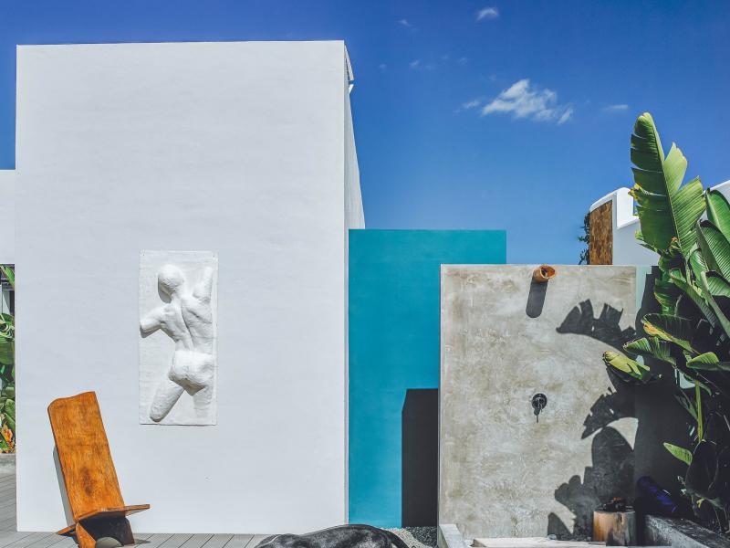 Villa Gracie , San Antonio 