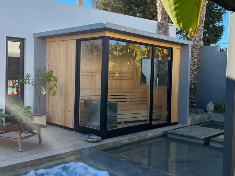 Villa Gracie , San Antonio 