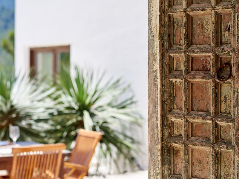 Villa Haisley , Cala Tarida , San Jose 