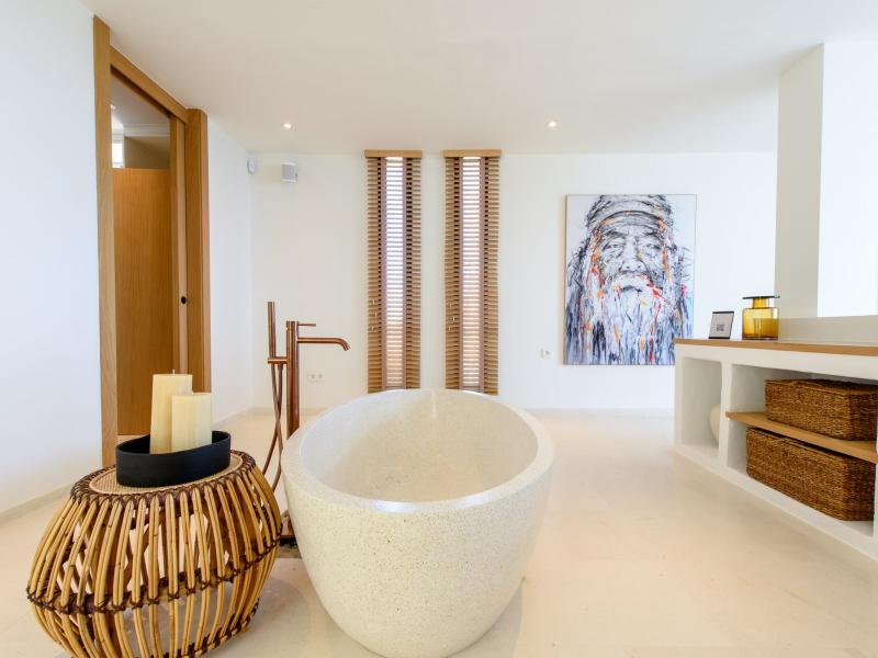 Villa Infinite , Santa Eulalia 