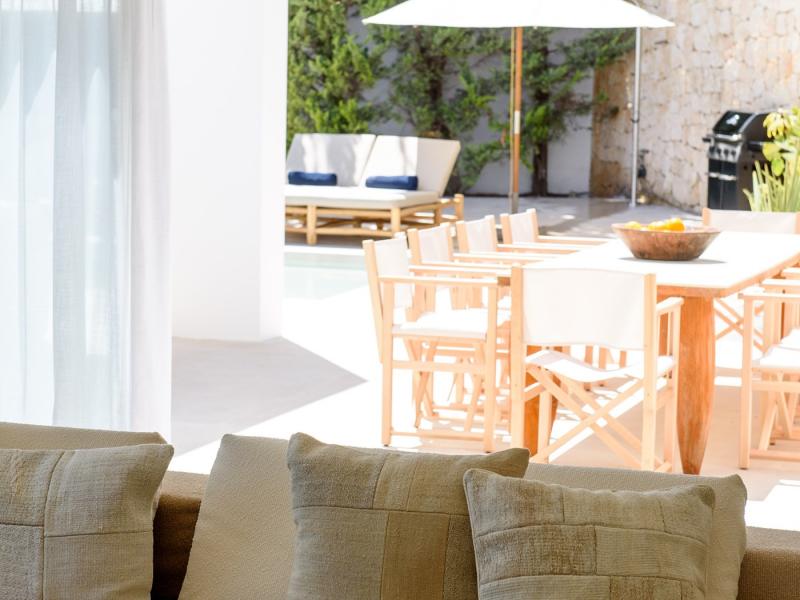 Villa Infinite , Santa Eulalia 