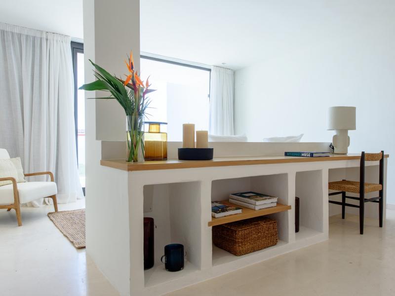 Villa Infinite , Santa Eulalia 