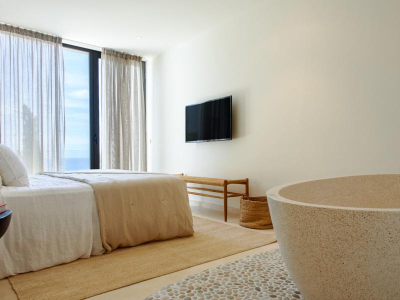 Villa Infinite , Santa Eulalia 