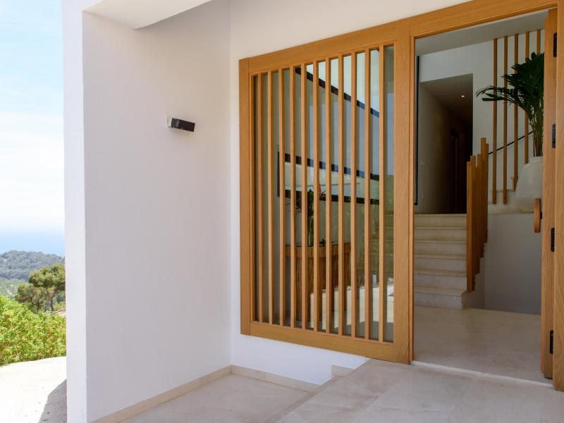 Villa Infinite , Santa Eulalia 