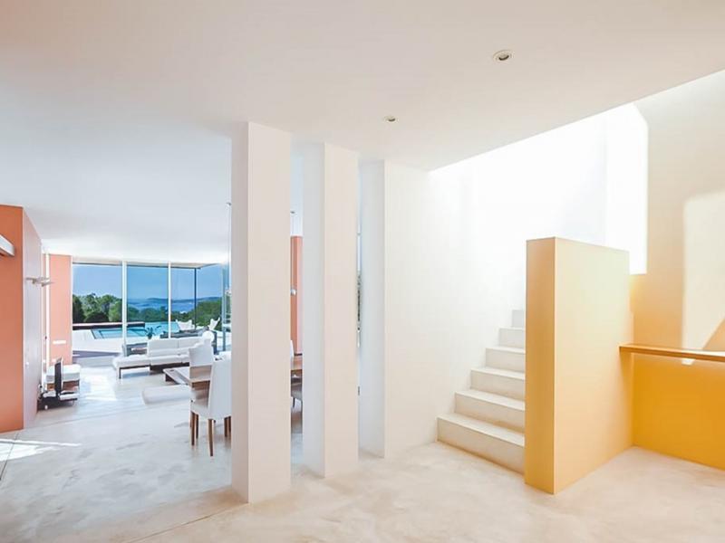 Villa Lydia , Sant Josep de sa Talaia 