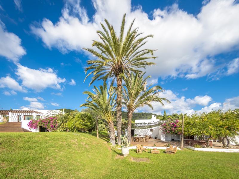 Villa Margo , Sant Josep de sa Talaia 