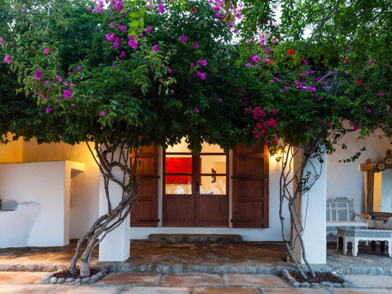 Villa Margo , Sant Josep de sa Talaia 