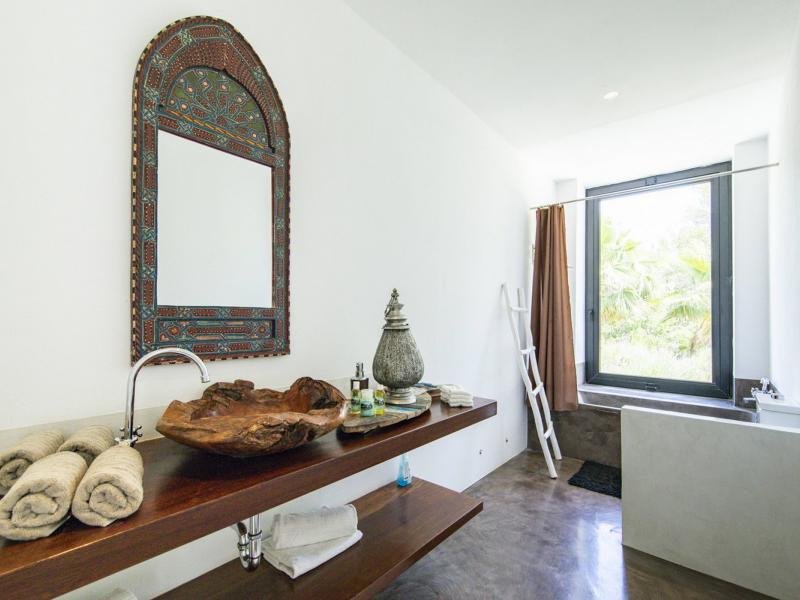 Villa Mariola , Santa Eulalia 