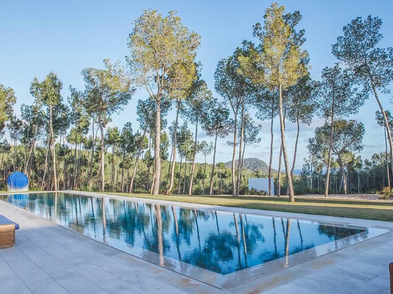 Villa Marion , Sant Josep de sa Talaia 