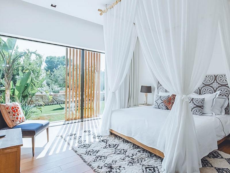 Villa Marion , Sant Josep de sa Talaia 