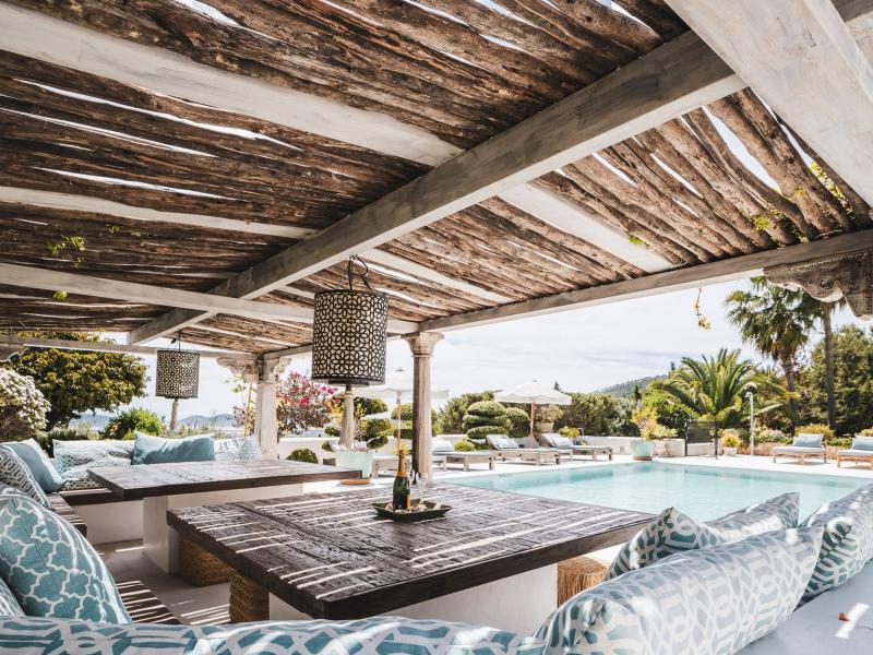 Villa Meghan , San Jose 