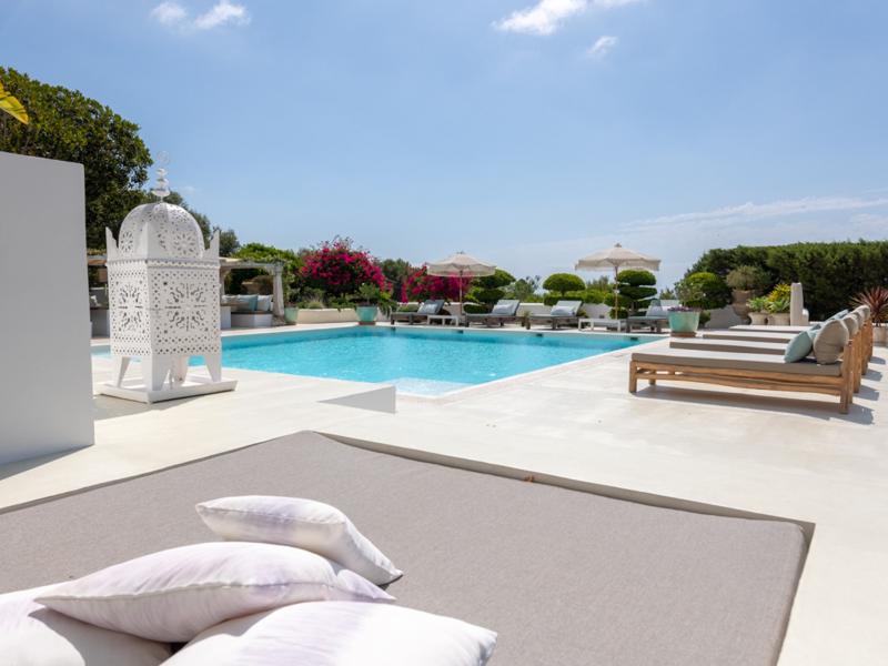 Villa Meghan , San Jose 