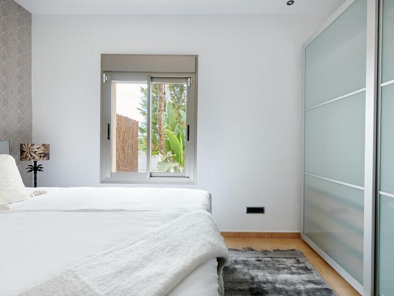 Villa Mini , Santa Eulalia 