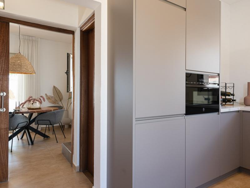 Villa Mini , Santa Eulalia 