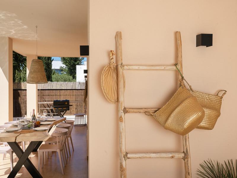 Villa Mini , Santa Eulalia 