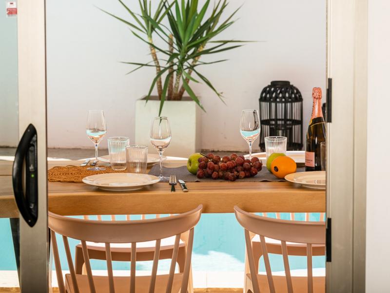 Villa Mini , Santa Eulalia 