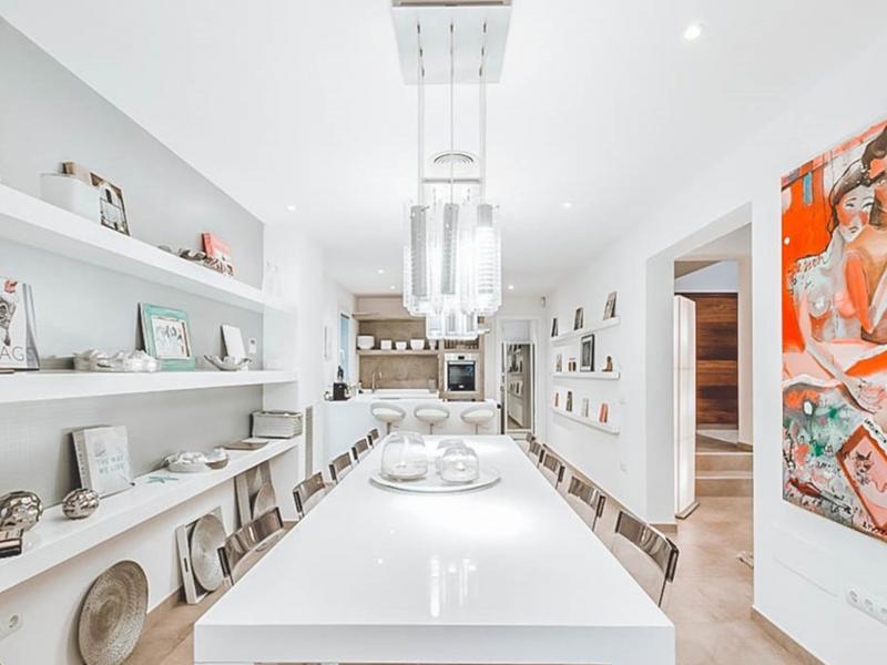 Villa Nia , Sant Josep de sa Talaia 