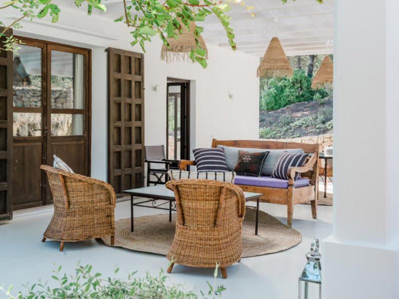 Villa Nicole , Santa Eulalia 