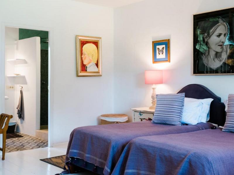 Villa Nicole , Santa Eulalia 