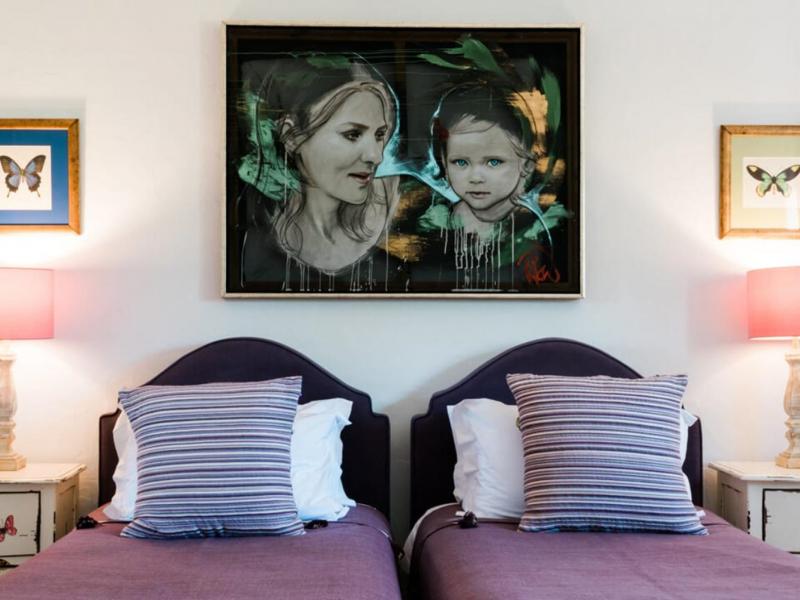 Villa Nicole , Santa Eulalia 