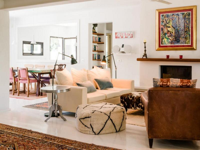 Villa Nicole , Santa Eulalia 