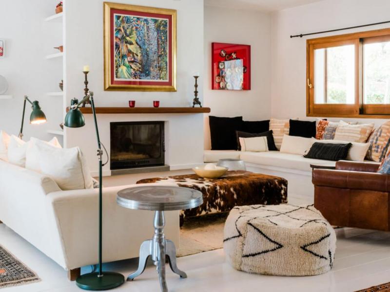 Villa Nicole , Santa Eulalia 