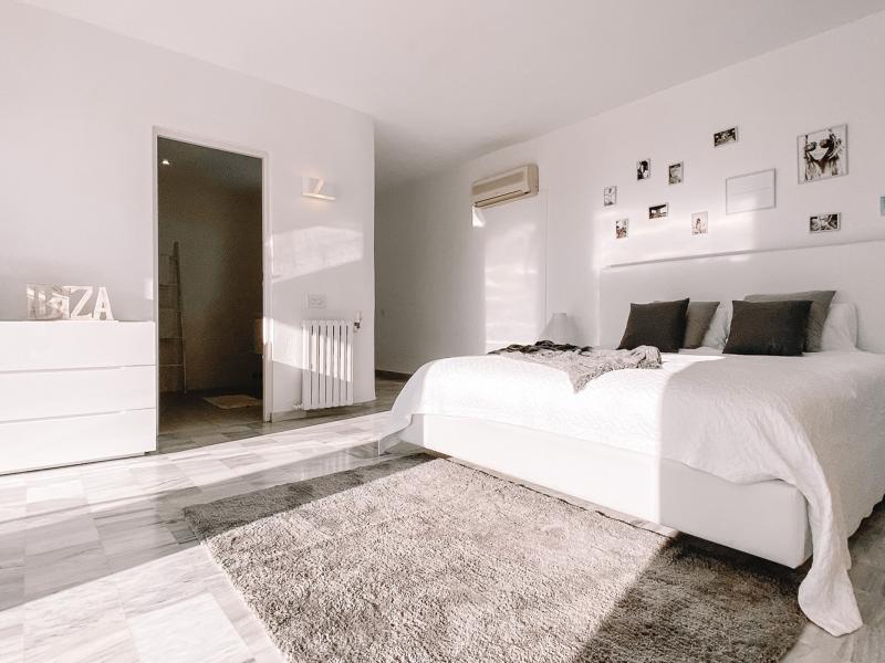 Villa Perla Blanca , Can Furnet , Jesus 