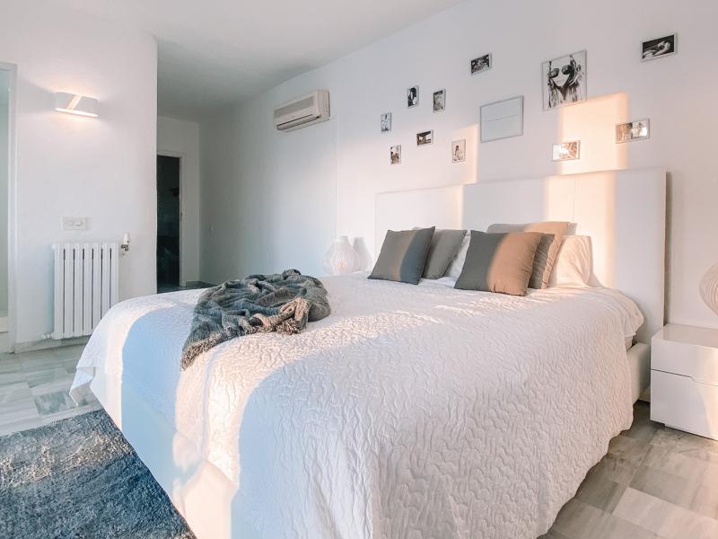 Villa Perla Blanca , Can Furnet , Jesus 