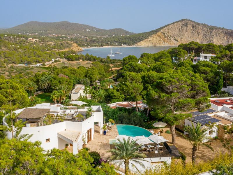 Villa Porroig Relax , Sant Josep de sa Talaia 