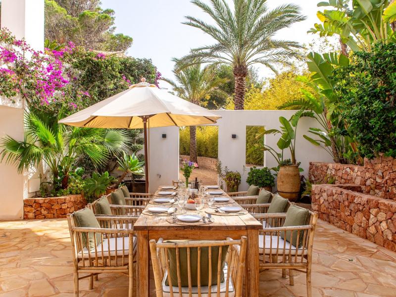 Villa Porroig Relax , Sant Josep de sa Talaia 