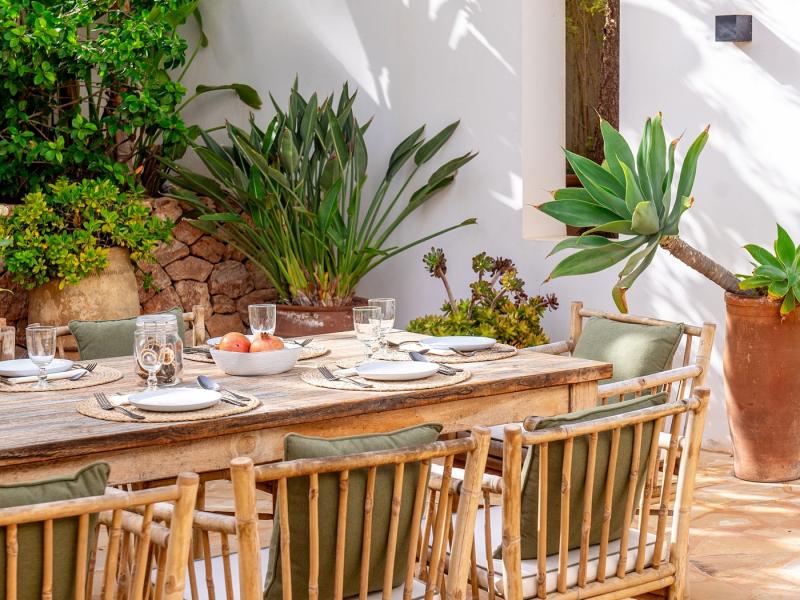 Villa Porroig Relax , Sant Josep de sa Talaia 