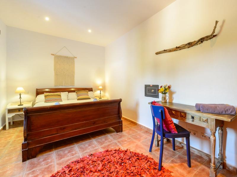 Villa Reina , Santa Gertrudis 