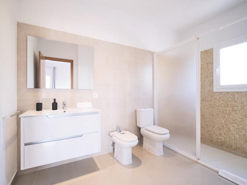 Villa Samy , Cap Martinet 